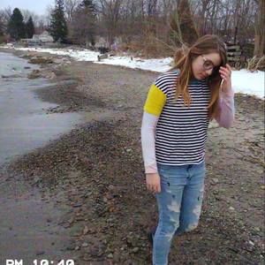 Meet your Posher, Laci